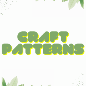 Craft Patterns