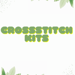 Cross Stitch Kits